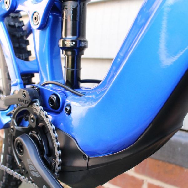Giant Trance X E+ Aluminium 2022/23 | Frame Protection Kit