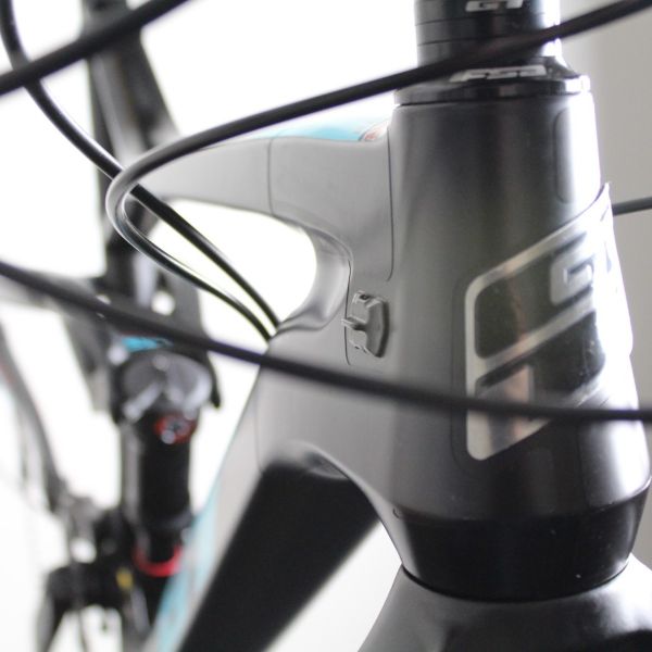 GT Sensor Carbon Elite/Expert/Pro 2019 | Frame Protection Kit