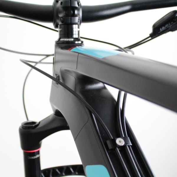 GT Sensor Carbon Elite/Expert/Pro 2019 | Frame Protection Kit