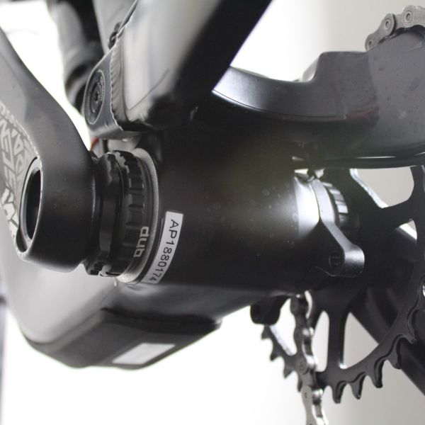 GT Sensor Carbon Elite/Expert/Pro 2019 | Frame Protection Kit