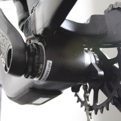 GT Sensor Carbon Elite/Expert/Pro 2019 | Frame Protection Kit