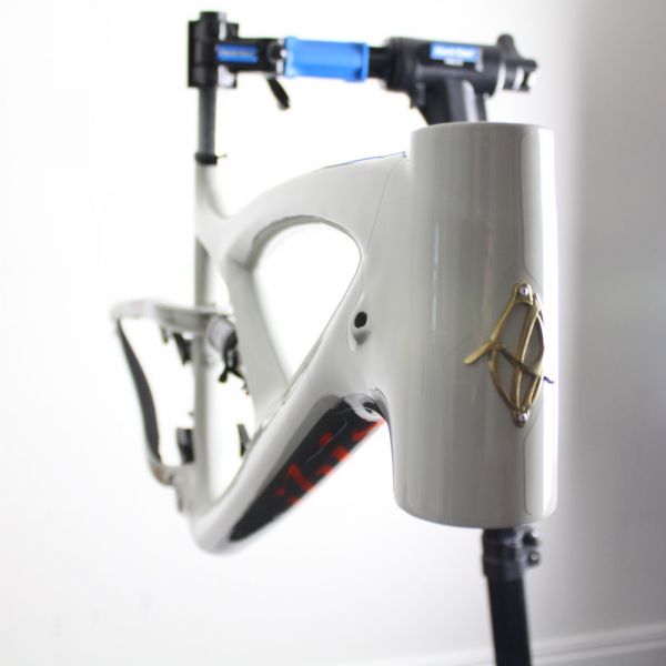 Ibis Mojo 2021-23 Frame Protection Kit