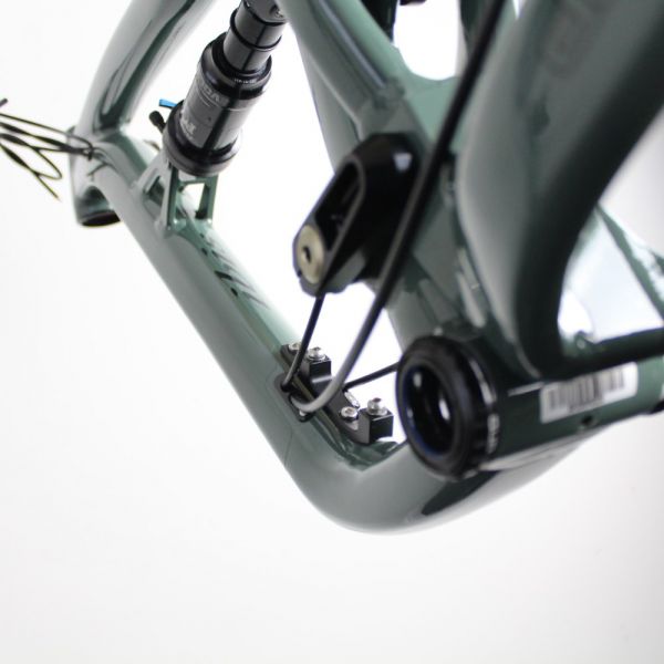 Ibis Ripley AF V1 2020 22 Frame Protection Kit Invisiframe ibis-ripley-af-v1-2020-22-frame-protection-kit-invisiframe