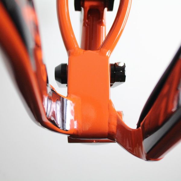 Ibis Ripmo AF 2020-22 | Frame Protection Kit