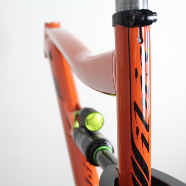 Ibis Ripmo AF 2020-22 | Frame Protection Kit