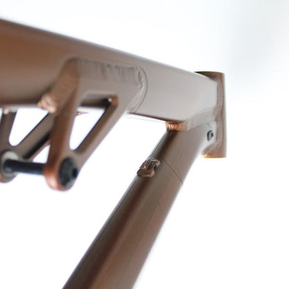 Identiti Mettle Gen 2 2020-23 | Frame Protection Kit