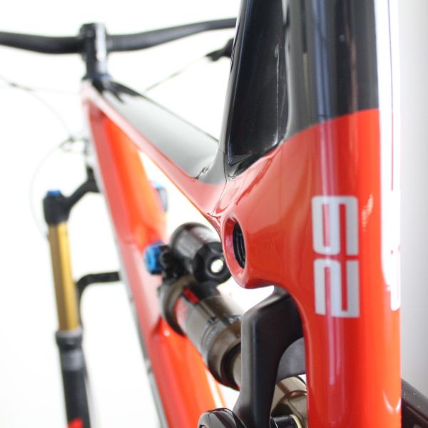 Intense Primer 29 29&27.5 Mullet 2020-23 | Frame Protection Kit