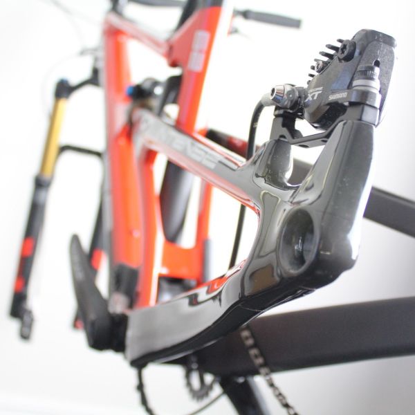Intense Primer 29 29&27.5 Mullet 2020-23 | Frame Protection Kit