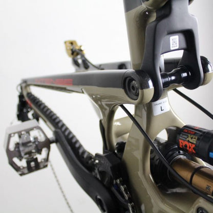 Intense Tracer 279 and 29 Carbon 2022/23 | Frame Protection Kit