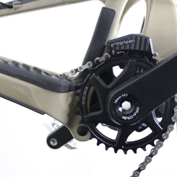Intense Tracer 279 and 29 Carbon 2022/23 | Frame Protection Kit
