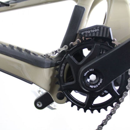 Intense Tracer 279 and 29 Carbon 2022/23 | Frame Protection Kit