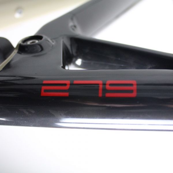 Intense Tracer 279 and 29 Carbon 2022/23 | Frame Protection Kit