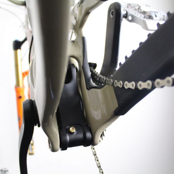 Intense Tracer 279 and 29 Carbon 2022/23 | Frame Protection Kit
