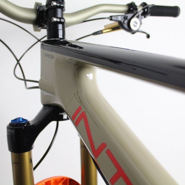 Intense Tracer 279 and 29 Carbon 2022/23 | Frame Protection Kit