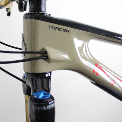 Intense Tracer 279 and 29 Carbon 2022/23 | Frame Protection Kit