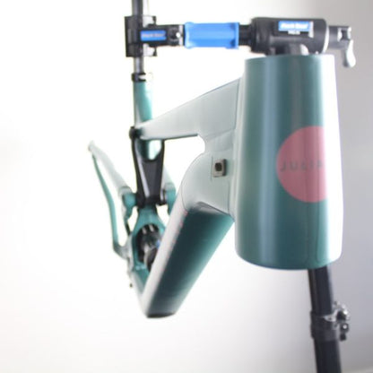 Juliana Joplin Aluminium 2020-22 | Frame Protection Kit