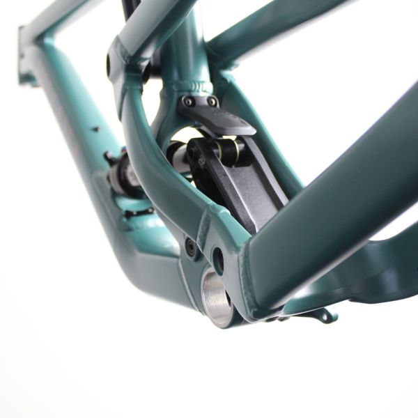 Santa Cruz Invisiframe Santa Cruz Tallboy V4 Aluminium 2020/21/22 | invisiFRAME Frame ...