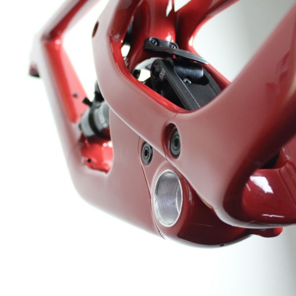 Juliana Maverick Carbon 2020-22 | Frame Protection Kit