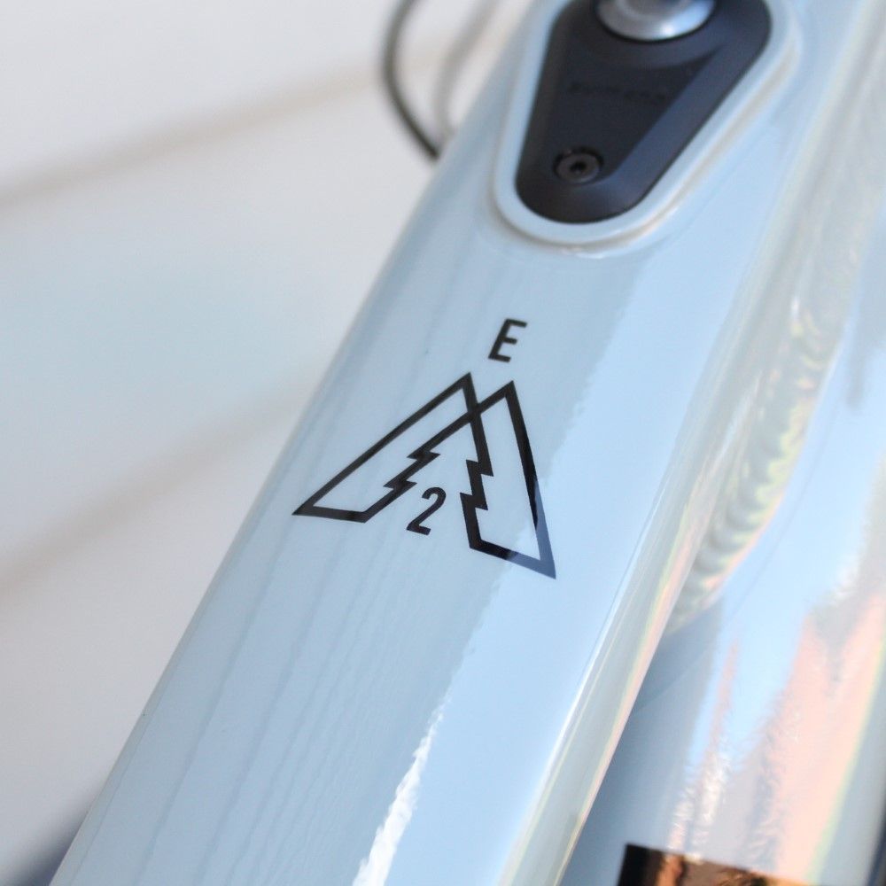 Marin Alpine Trail E2 2022/23 | Frame Protection Kit