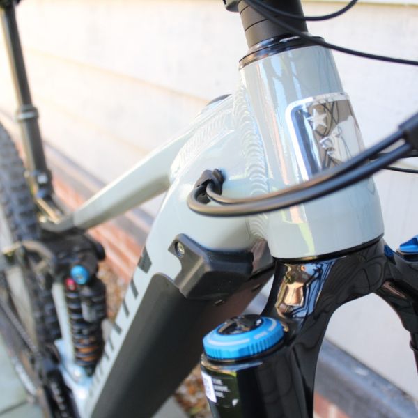 Marin Alpine Trail E2 2022/23 | Frame Protection Kit