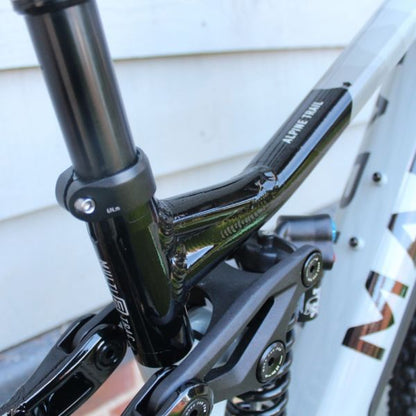 Marin Alpine Trail E2 2022/23 | Frame Protection Kit