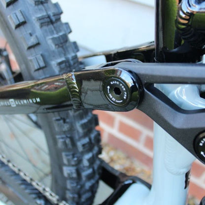 Marin Alpine Trail E2 2022/23 | Frame Protection Kit
