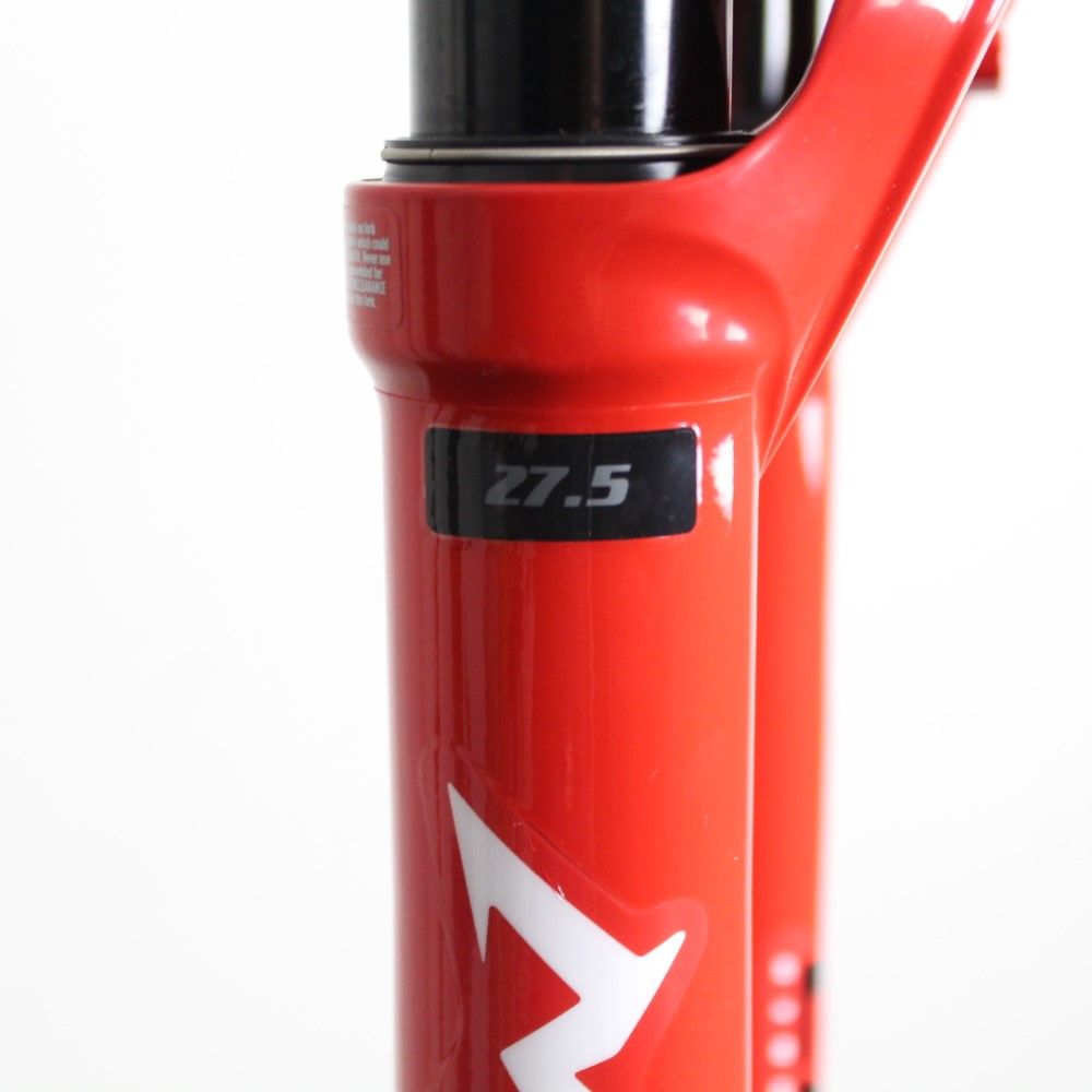 marzocchi bomber z2 schutzblech Marzocchi Bomber Z2 27.5 2021/22/23