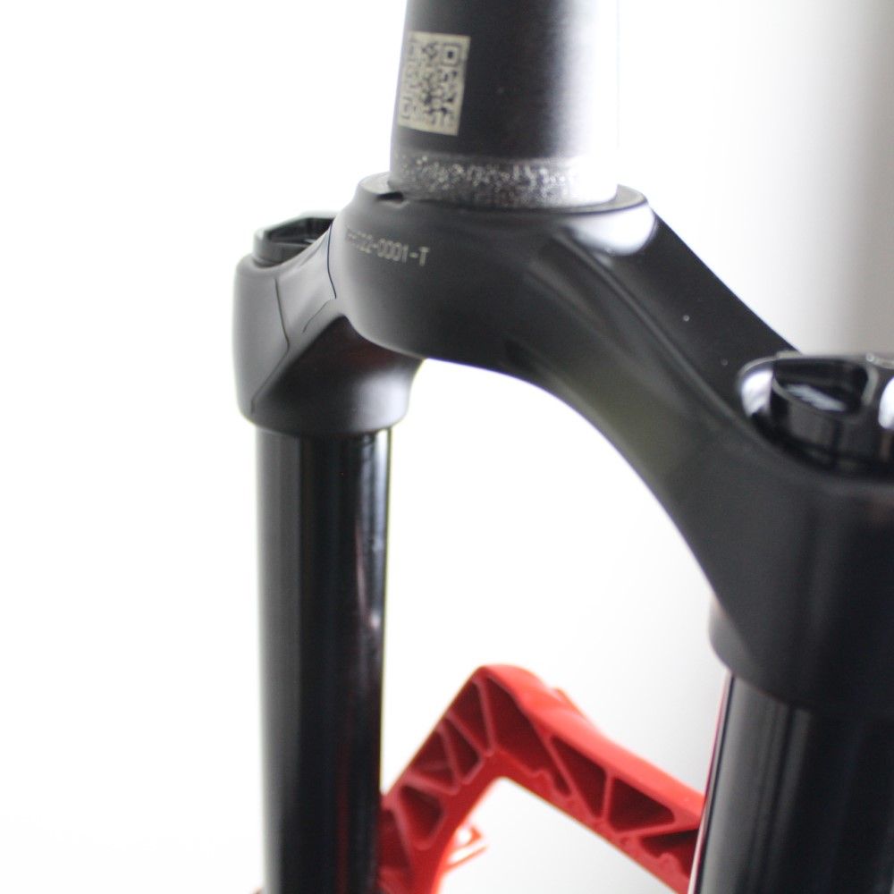 Marzocchi Bomber Z2 27.5 2021/22/23