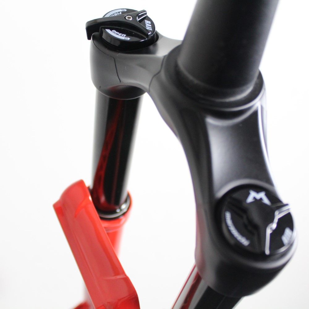 Marzocchi Bomber Z2 27.5 2021/22/23