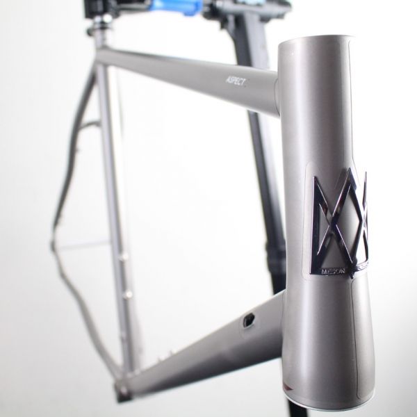 Mason Aspect 2023 | Frame Protection Kit