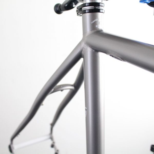 Mason Aspect 2023 | Frame Protection Kit