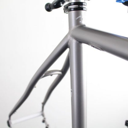 Mason Aspect 2023 | Frame Protection Kit