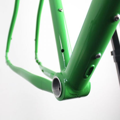 Mason Bokeh Aluminium 2021-23 | Frame Protection Kit