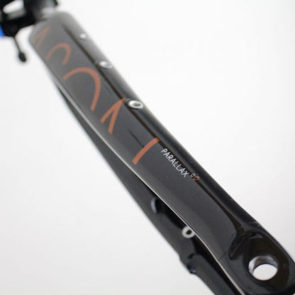Mason Bokeh Ti 2023 | Frame Protection Kit