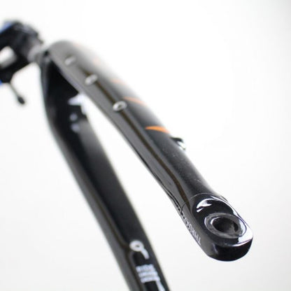 Mason Bokeh Ti 2023 | Frame Protection Kit