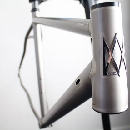 Mason Bokeh Ti 2023 | Frame Protection Kit
