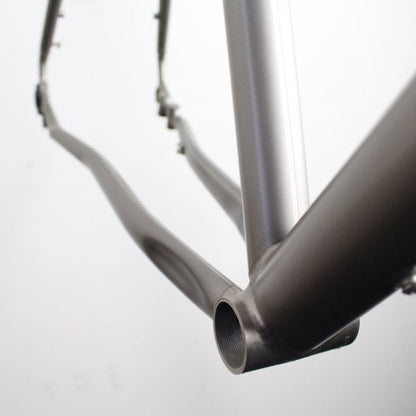 Mason Bokeh Ti 2023 | Frame Protection Kit