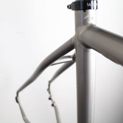 Mason Bokeh Ti 2023 | Frame Protection Kit