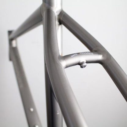 Mason Bokeh Ti 2023 | Frame Protection Kit