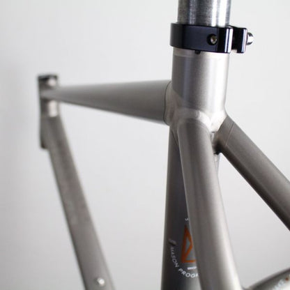 Mason Bokeh Ti 2023 | Frame Protection Kit