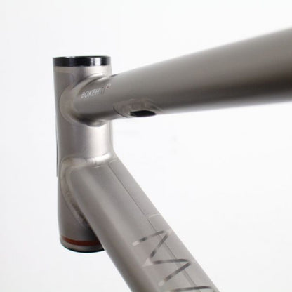Mason Bokeh Ti 2023 | Frame Protection Kit