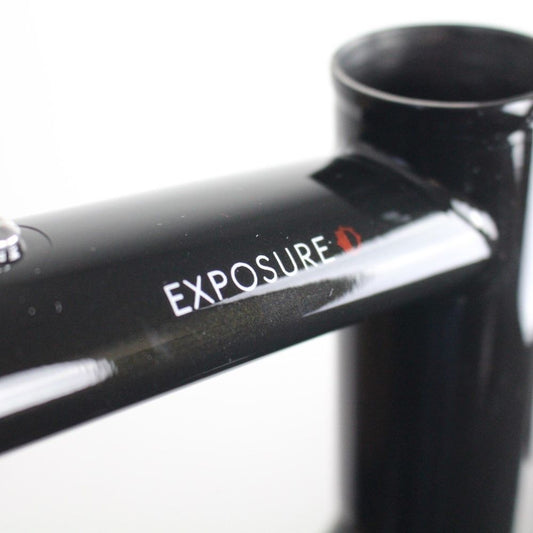 Mason Exposure 2023 | Frame Protection Kit