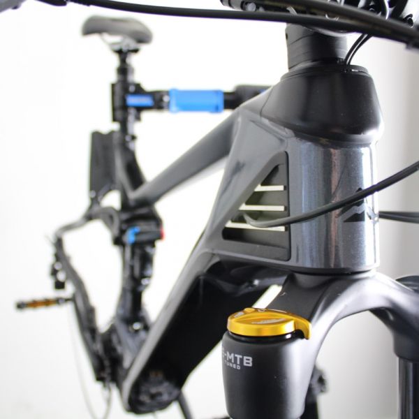 Merida eOne-Sixty Carbon 2021 W/Bigger Battery | Frame Protection Kit