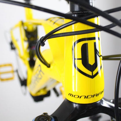 Mondraker Chaser Aluminium 2020 | Frame Protection Kit