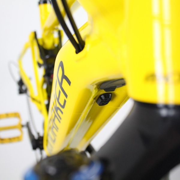 Mondraker Chaser Aluminium 2020 | Frame Protection Kit