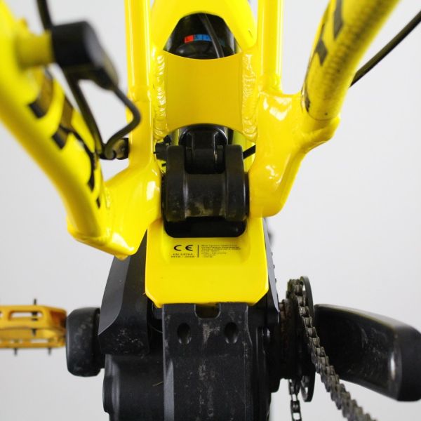 Mondraker Chaser Aluminium 2020 | Frame Protection Kit