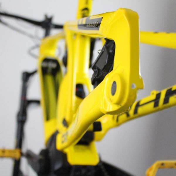 Mondraker Chaser Aluminium 2020 | Frame Protection Kit