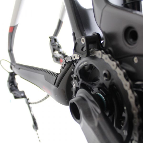 Mondraker E-Crafty Carbon 2020/21 | Frame Protection Kit