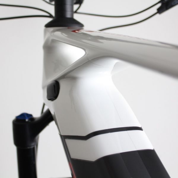 Mondraker E-Crafty Carbon 2020/21 | Frame Protection Kit