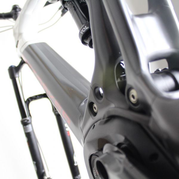 Mondraker E-Crafty Carbon 2020/21 | Frame Protection Kit
